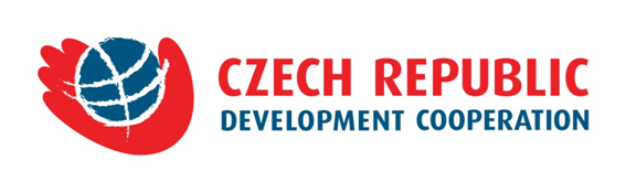 Czech Development Agency - Logo (1)