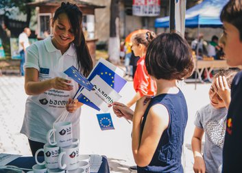 Promotion of Rural Development and Diversification in Khulo Municipality