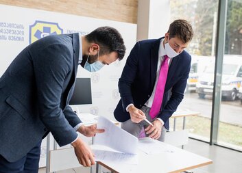 Ensuring continuity of maternal and child health services during the COVID pandemic