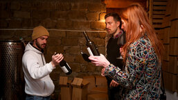 24 წლის აკაკი რაჭიდან საკუთარი წარმოების ღვინოს ევროპისა და აზიის ბაზრებზე ყიდის