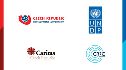 To Promote Uptake of HIV testing, CCR Launches Czech/UNDP-Financed Project 