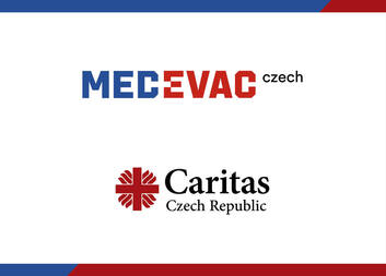 ჩეხეთის კარიტასმა და საქართველოს სამედიცინო ჰოლდინგმა მემორანდუმს მოაწერე