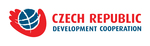 CzechAid logo