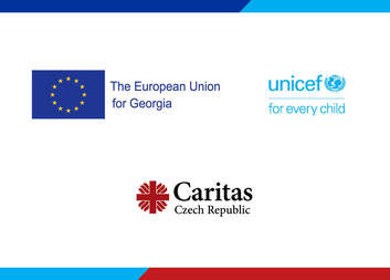 უწყვეტი და ხარისხიანი პირველადი ჯანდაცვის მომსახურება ყველა ბავშვისთვის საქართველოში