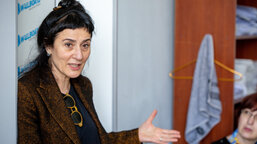 UNICEF-თან თანამშრომლობის შეჯამება: წერტილოვანი დახმარების გრძელვადიანი შედეგები პირველადი ჯანდაცვისთვის