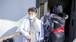 How primary healthcare in Georgia was strengthened in recent years