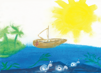 ბავშვთა ადრეული ინტერვენციის და ინკლუზიური განათლების გაუმჯობესება საქართველოში