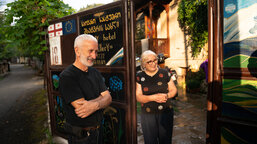 Artist's House – a place with distinguished history and interesting plans