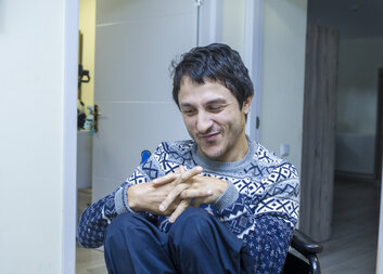 Adults with disabilities under state care will now live in family-type homes
