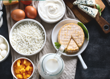 რეგიონები და ხალხი სურსათის უვნებლობისთვის: ევროკავშირის მიერ მხარდაჭერილი ცნობიერების ამაღლების ინიციატივა