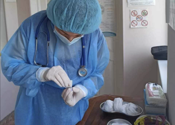 Family Doctor from Rural Georgia: "As rural doctors, we face numerous challenges in overcoming the stigmas ingrained within the population."