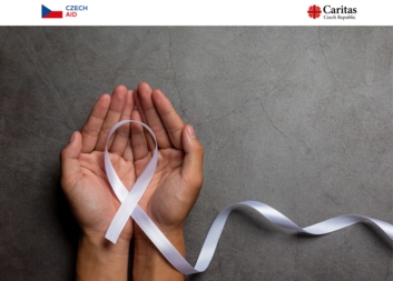 კიბოს პრევენცია და ზრუნვის გაუმჯობესება საქართველოში