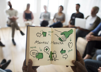 მენტალური ჯანმრთელობის სერვისების გაუმჯობესება საქართველოს პირველად ჯანდაცვაში